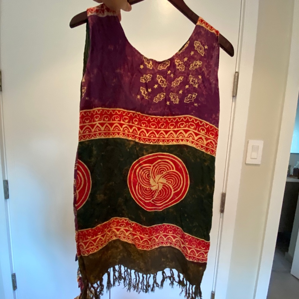 Dress - Picture 3 of 3